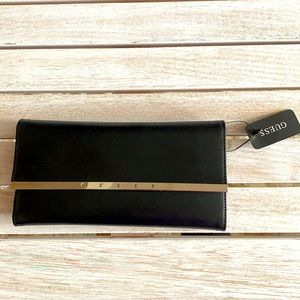 Guess Long Wallet